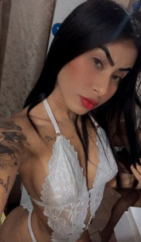 Smir Ferreir セクシーモデル 画像