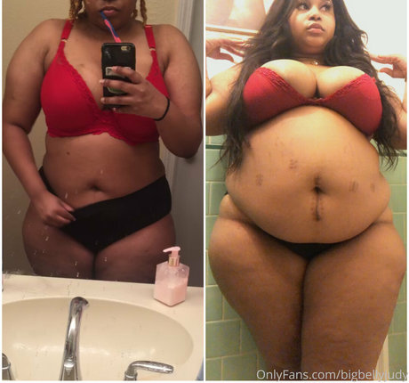 bigbellyjudy HDスター 写真
