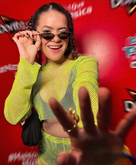 Maisa Silva 最高のモデル 写真