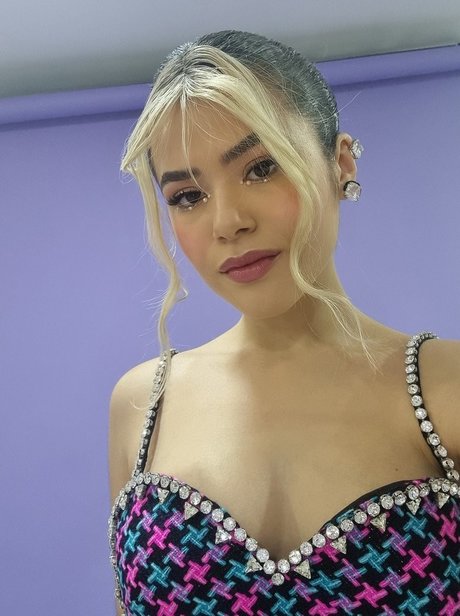 Maisa Silva アダルトスター 写真