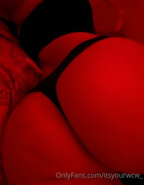 itsyourwcw ポルノスター 無料 写真
