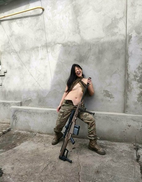 modeltechie 高品質スター 写真