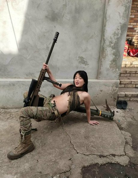 modeltechie 素敵なモデル 画像