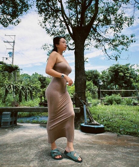 Jessica baby fat セックスモデル 写真