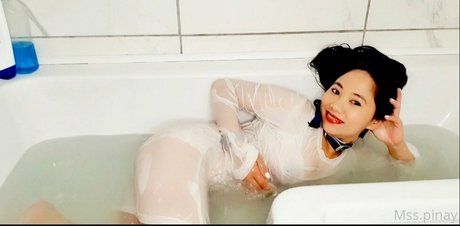 msspinay ポルノスター エロティック 写真