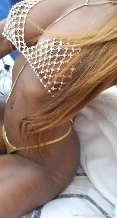 kinsleykarter 無料女優 画像