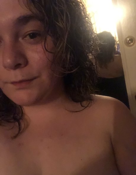 chubbychunky かわいいモデル 写真