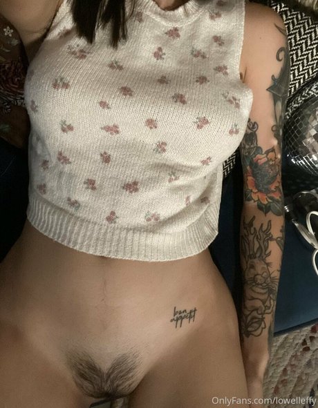 Effyloweell 高品質女優 画像