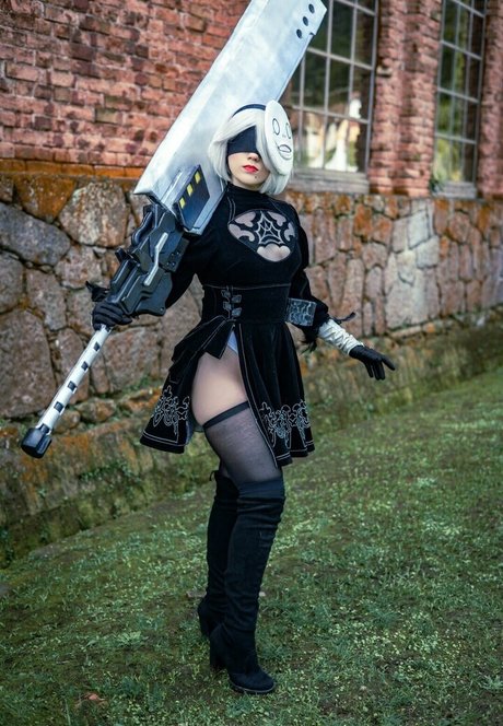 Luisa Roma スター ヌード 写真