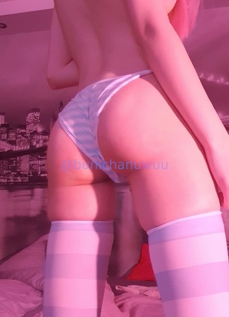 bunichanuwuu ポルノスター ホット 画像