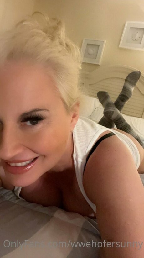 Tammy Lynn Sytch 美しいモデル 写真