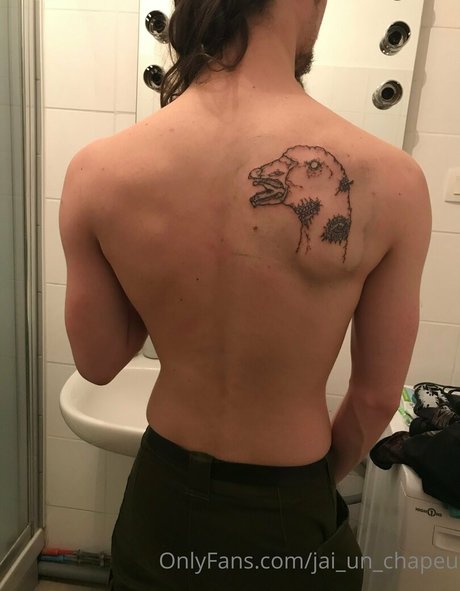 jai un chapeu HDモデル 画像