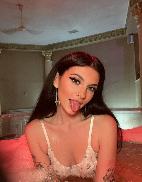 leahjamesxo 最高のモデル 写真