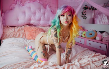 AnnieMiao トップスター 画像