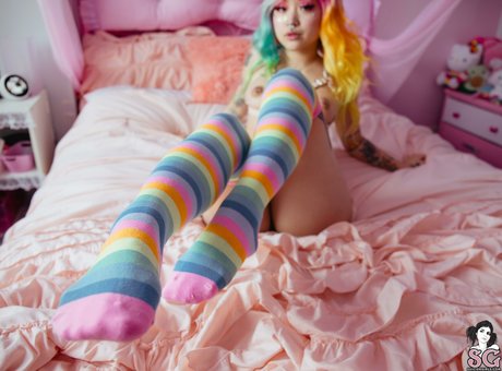 AnnieMiao ポルノスター 画像