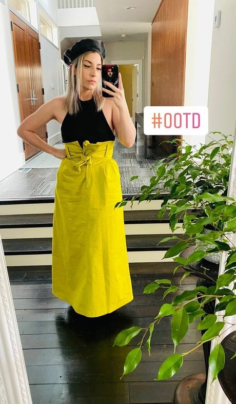 Rebecca Ford 素敵なスター 画像