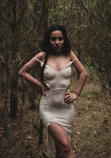 Filipa Sousa 限定スター 写真