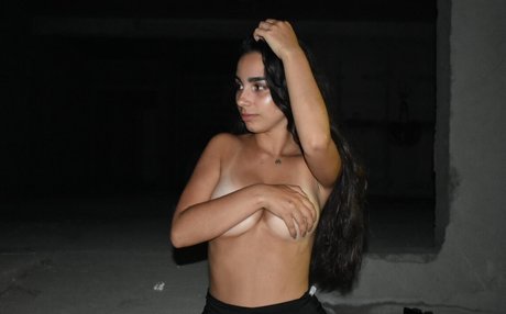 Filipa Sousa ヌードモデル ギャラリー
