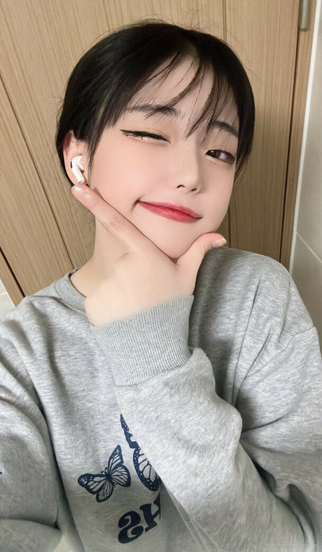 hinachan01 完璧なモデル 写真