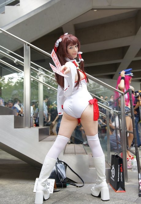 Keekihime アダルトスター 画像