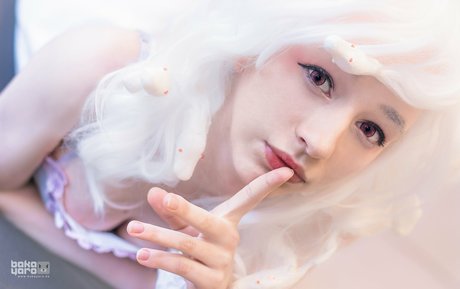 Keekihime ヌードのポルノスター 写真
