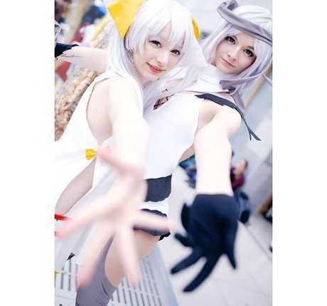 Keekihime 裸モデル 画像