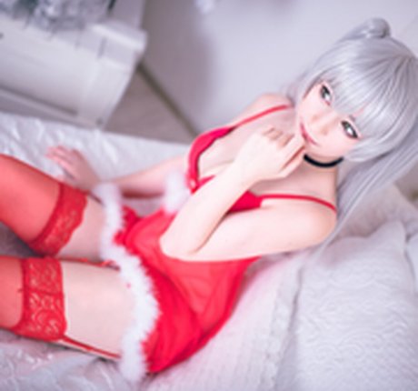 Keekihime 裸のモデル 画像