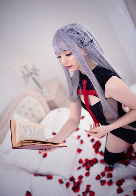 Keekihime ヌードのポルノスター 画像