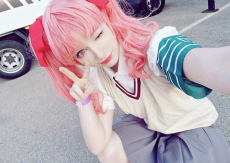 Keekihime HD女優 写真