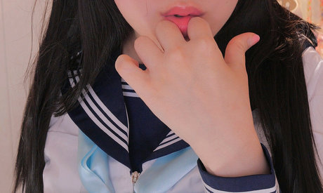Ppomo ヌードスター 写真