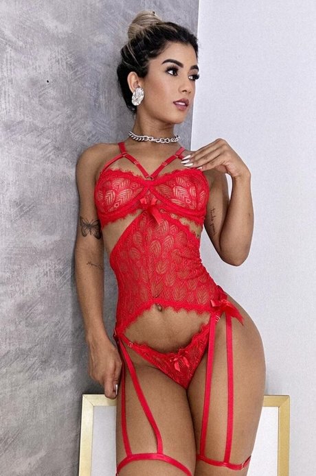 Gabrielly Lopes トップモデル 写真