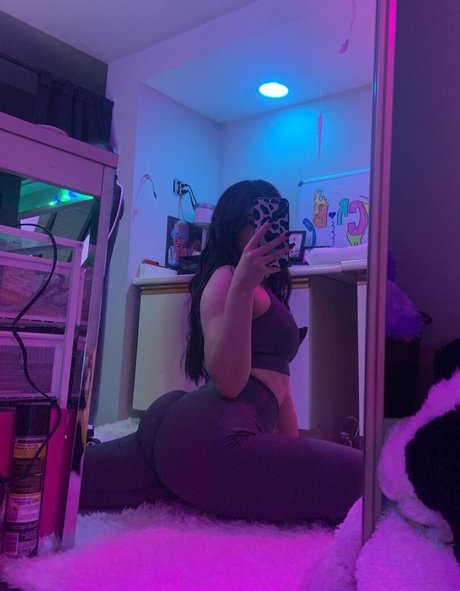 ThatGirlGatto エロティックなスター 写真