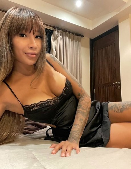 ploybkk セックススター 画像