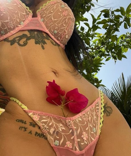 Alexis Mucci トップ女優 写真