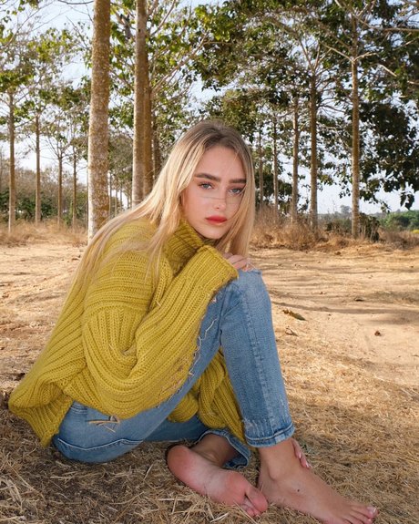 Omer Nudelman 独占スター ギャラリー