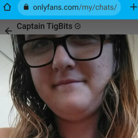 Captain TigBits ポルノスター ギャラリー
