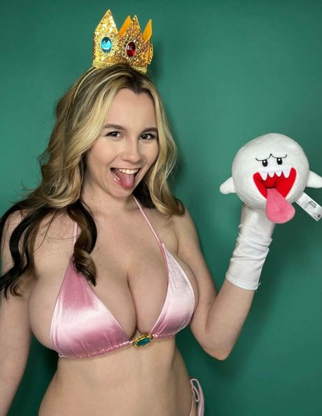 Aniela アダルトモデル 画像