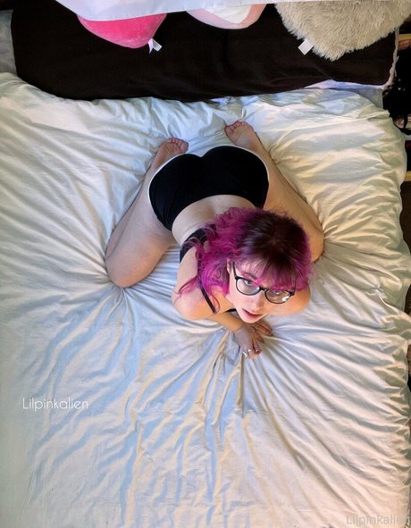 lilpinkalien セクシーなポルノスター ギャラリー