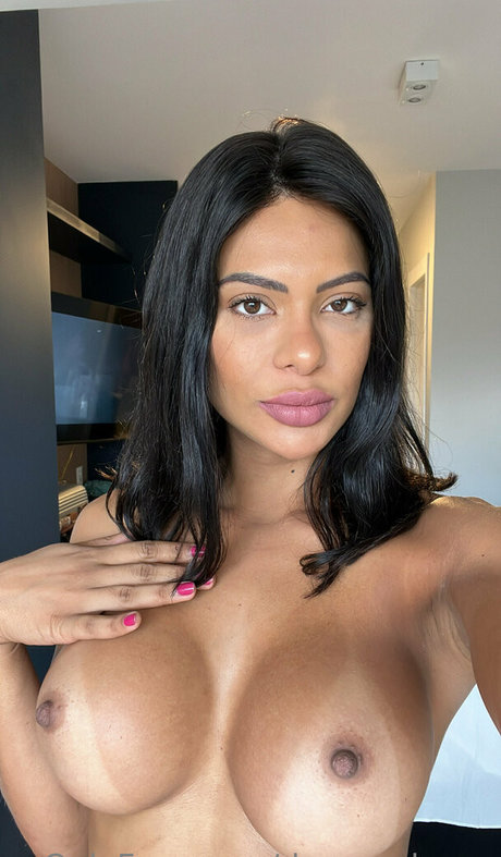 Dayane Machado 可愛い女優 写真
