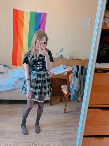 Tanya Kruit ホット女優 写真