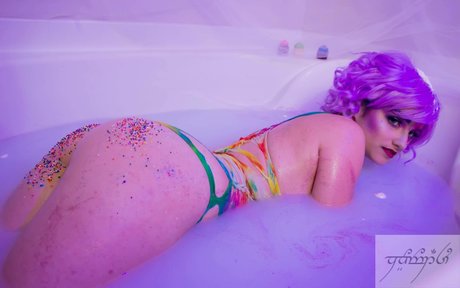 SimplexityLaFae かわいいポルノスター 画像