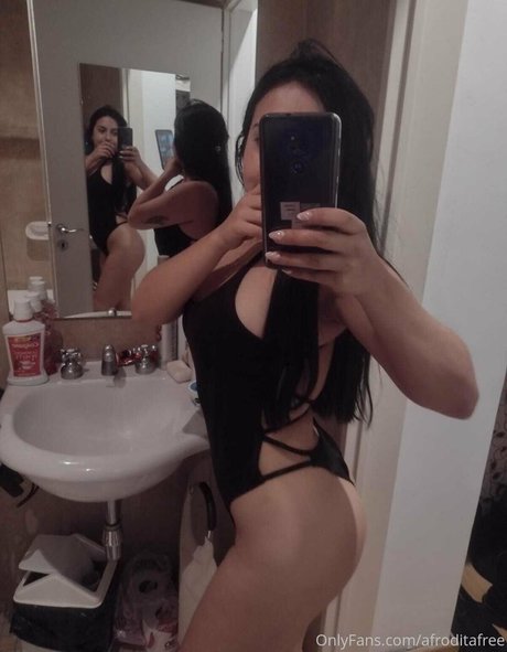 afroditafree セックスモデル 写真