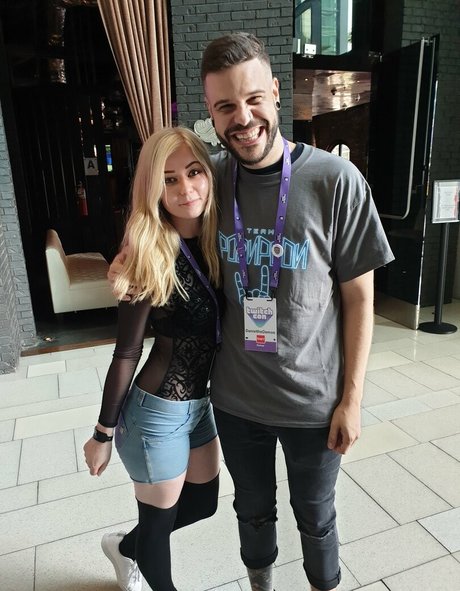 Purrluna かわいいスター 画像