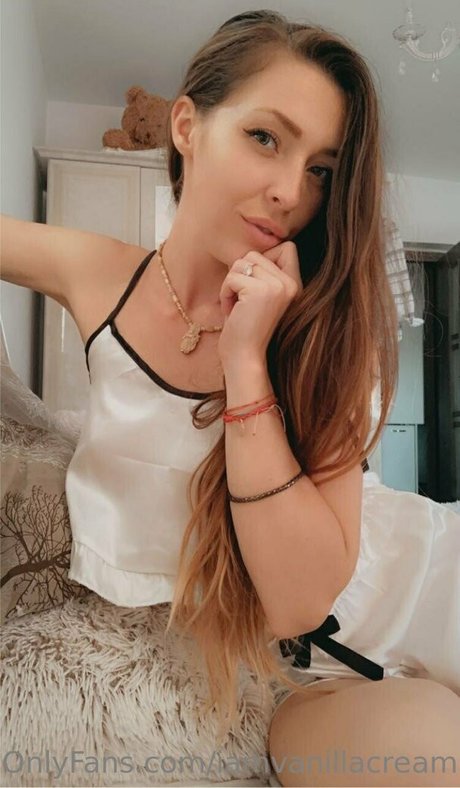 iamvanillacream 最高の女優 写真