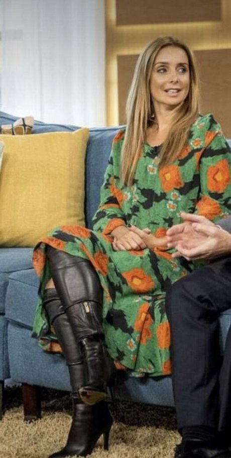 Louise Redknapp HDスター アーカイブ