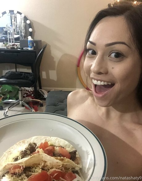 natashaty9 美しいスター 画像