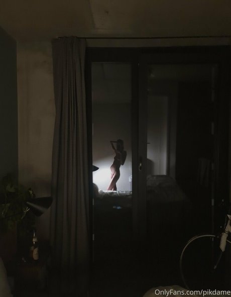 Pikdame 高品質モデル 写真