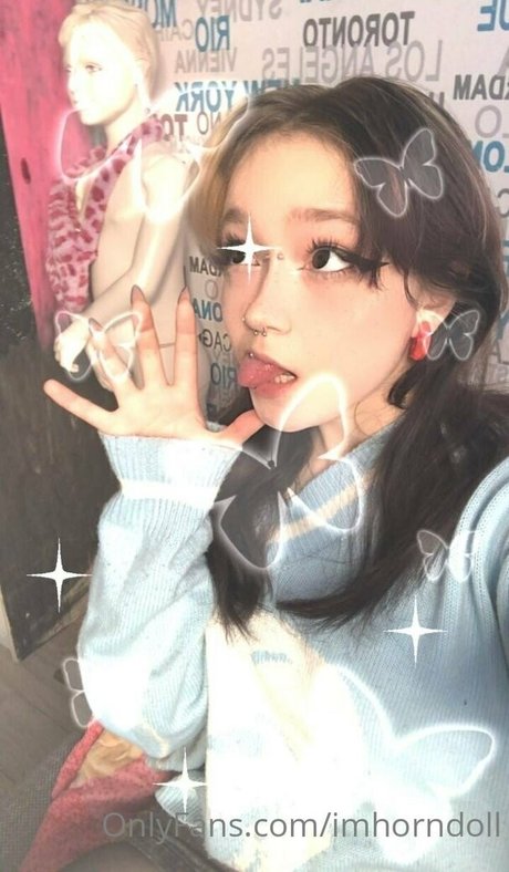 imhorndoll HD女優 写真