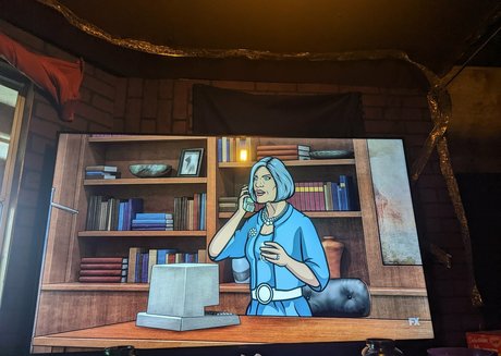 lunalusts4u セックスモデル 写真
