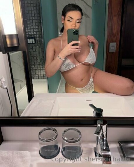 sheismichaela 最高のモデル 写真